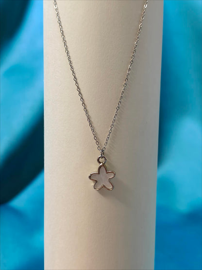 Celestia Star Necklace ✨